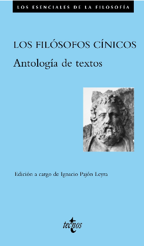[9788430977901] LOS FILÓSOFOS CÍNICOS