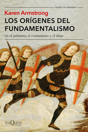 [9788490664582] LOS ORÍGENES DEL FUNDAMENTALISMO
