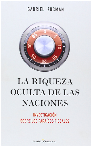 [9788494289033] LA RIQUEZA OCULTA DE LAS NACIONES