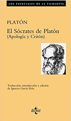 [9788430977918] EL SÓCRATES DE PLATÓN