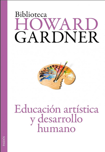 [9788449326127] EDUCACIÓN ARTÍSTICA Y DESARROLLO HUMANO