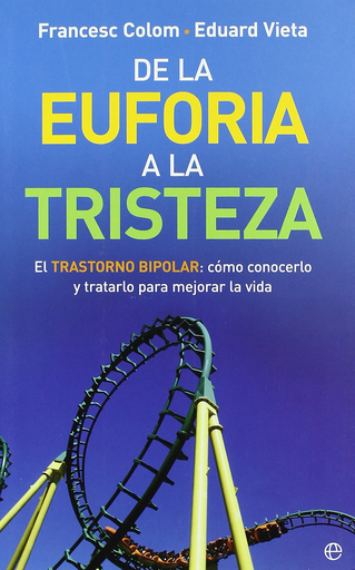 [9788497347846] DE LA EUFORIA A LA TRISTEZA