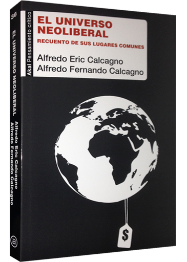 [9788446040194] EL UNIVERSO NEOLIBERAL