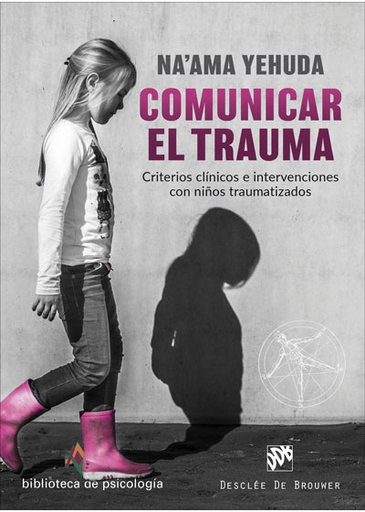 [9788433030856] COMUNICAR EL TRAUMA