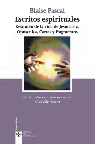 [9788430978595] ESCRITOS ESPIRITUALES