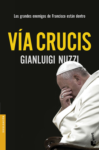 [9788467050134] VÍA CRUCIS