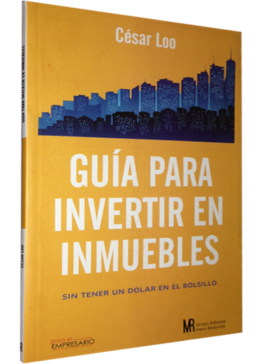 [9786124091834] GUÍA PARA INVERTIR EN INMUEBLES