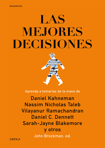 [9788498928570] LAS MEJORES DECISIONES