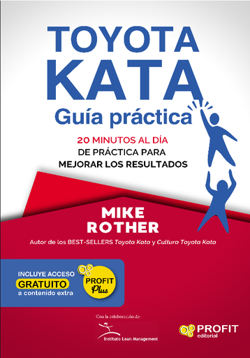 [9788417209643] TOYOTA KATA: Guía práctica