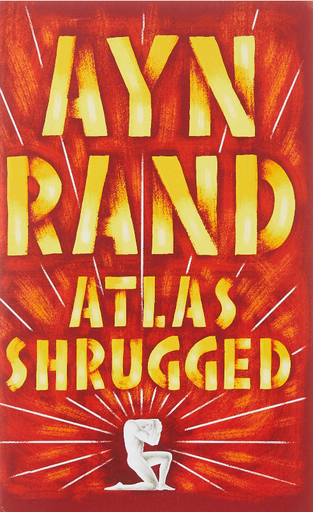[9780451191144] ATLAS SHRUGGED