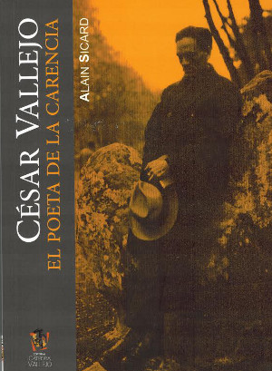 [9786124679988] CÉSAR VALLEJO: EL POETA DE LA CARENCIA