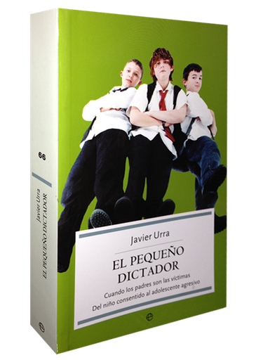 [9788497345866] EL PEQUEÑO DICTADOR
