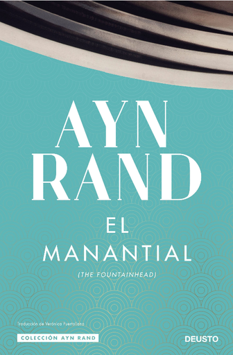 [9788423430925] EL MANANTIAL