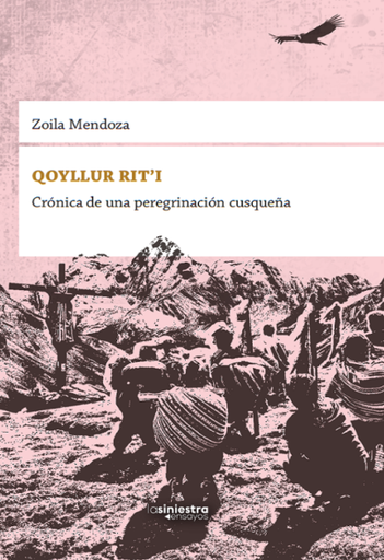 [9786124835346] QOYLLUR RIT'I