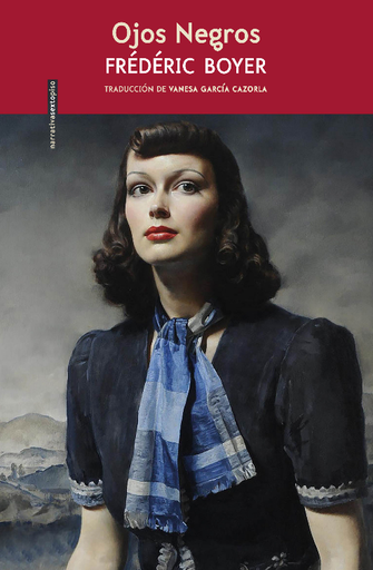 [9788417517137] OJOS NEGROS