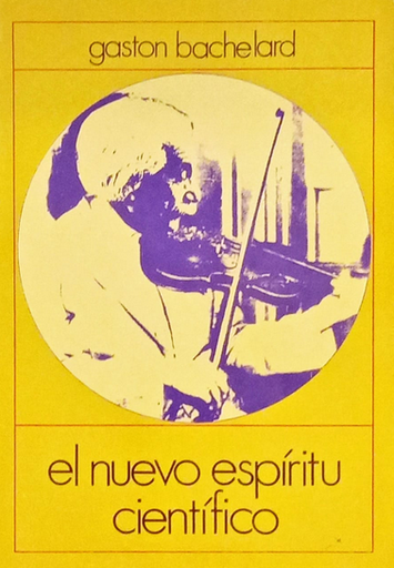 [0000000111297] EL NUEVO ESPÍRITU CIENTÍFICO