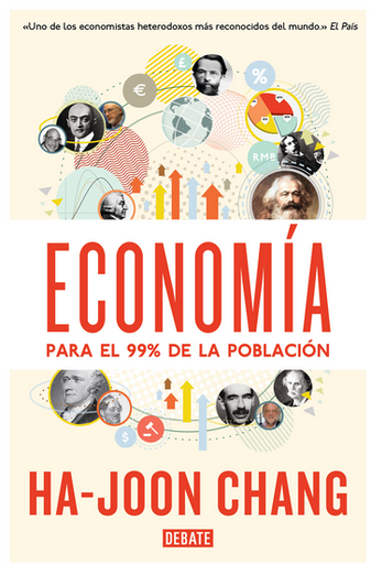 [9788499923642] ECONOMÍA PARA EL 99% DE LA POBLACIÓN