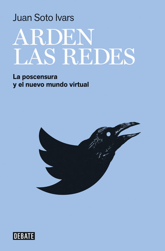 [9788499927527] ARDEN LAS REDES