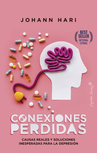 [9788412064438] CONEXIONES PERDIDAS