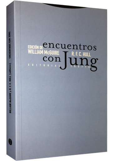 [9788481643046] ENCUENTROS CON JUNG