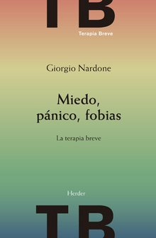 [9788425444029] MIEDO, PÁNICO, FOBIAS