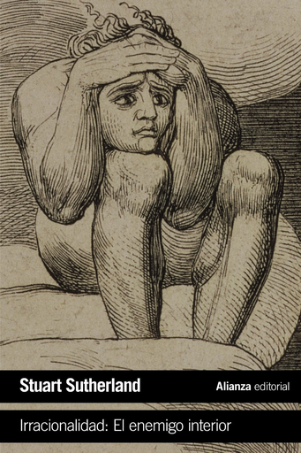 [9788491040361] IRRACIONALIDAD