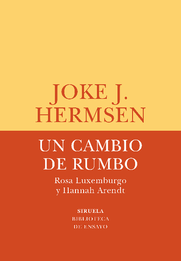 [9788418859106] UN CAMBIO DE RUMBO