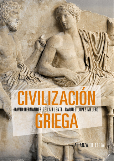 [9788420693439] CIVILIZACIÓN GRIEGA