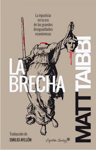[9788494381614] LA BRECHA