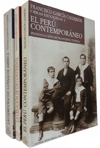 [070454] OBRAS ESCOGIDAS (3 TOMOS)