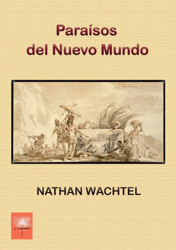 [9786124719257] PARAÍSOS DEL NUEVO MUNDO