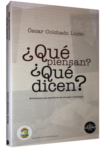 [9786124620997] ¿QUÉ PIENSAN? ¿QUÉ DICEN?