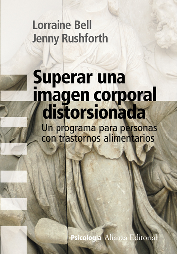 [9788420669700] SUPERAR UNA IMAGEN CORPORAL DISTORSIONADA