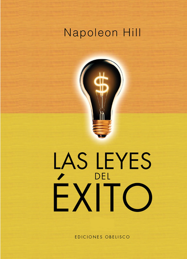 [9788497779098] LAS LEYES DEL ÉXITO