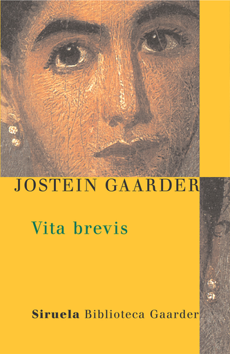 [9788478448470] VITA BREVIS
