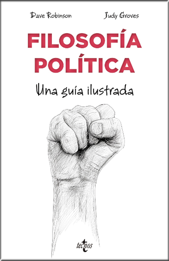 [9788430982028] FILOSOFÍA POLÍTICA: Una guía ilustrada