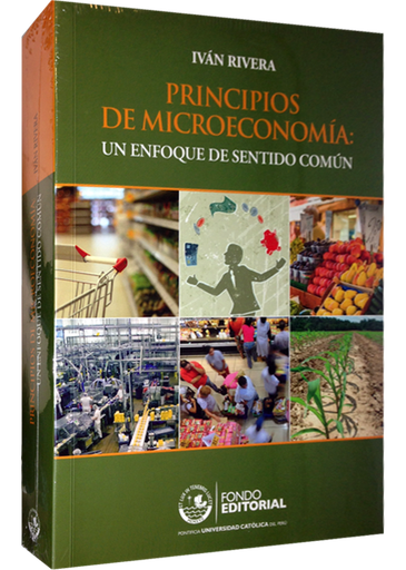 [9786123170622] PRINCIPIOS DE MICROECONOMÍA