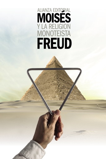 [9788420697284] MOISÉS Y LA RELIGIÓN MONOTEÍSTA