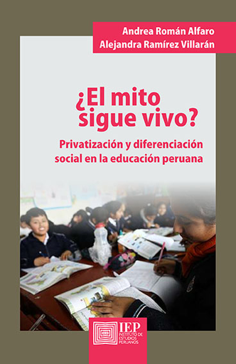 [9789972516733] ¿EL MITO SIGUE VIVO?