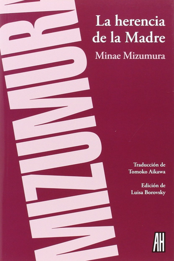 [9789873793530] LA HERENCIA DE MI MADRE
