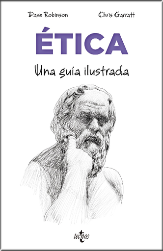 [9788430982011] ÉTICA: Una guía ilustrada