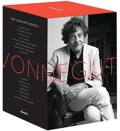 [9781598535099] THE COMPLETE NOVELS