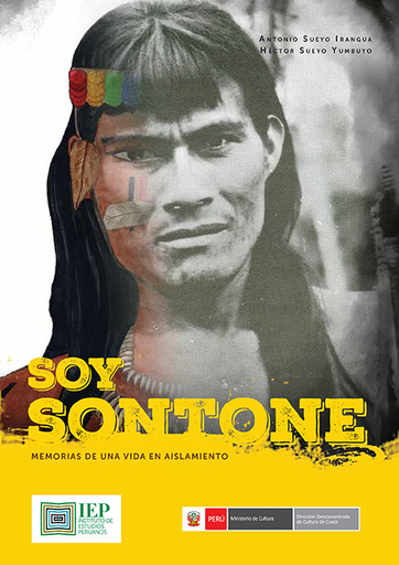 [9789972516788] SOY SONTONE