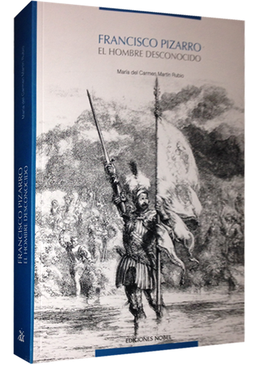 [9788484597155] FRANCISCO PIZARRO