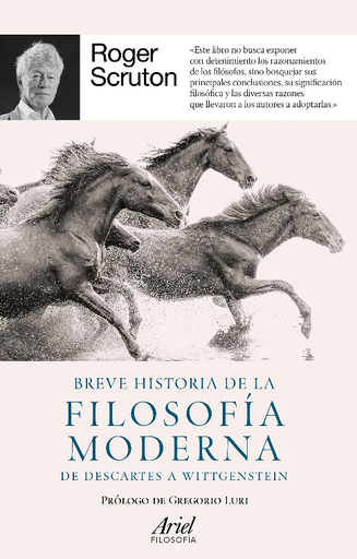 [9788434432802] BREVE HISTORIA DE LA FILOSOFÍA MODERNA