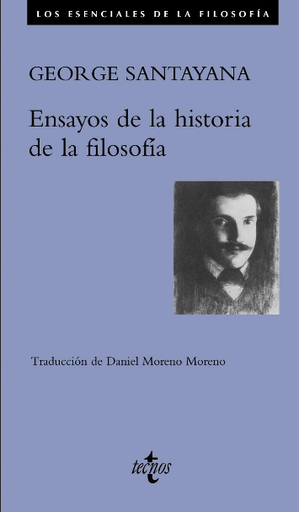 [9788430979141] ENSAYOS DE LA HISTORIA DE LA FILOSOFÍA