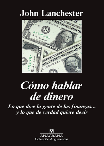 [9788433963819] CÓMO HABLAR DE DINERO