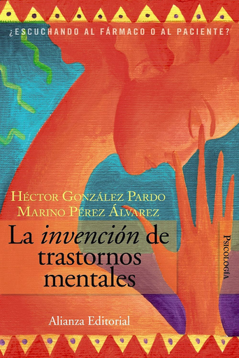 [9788420648668] LA INVENCIÓN DE TRASTORNOS MENTALES