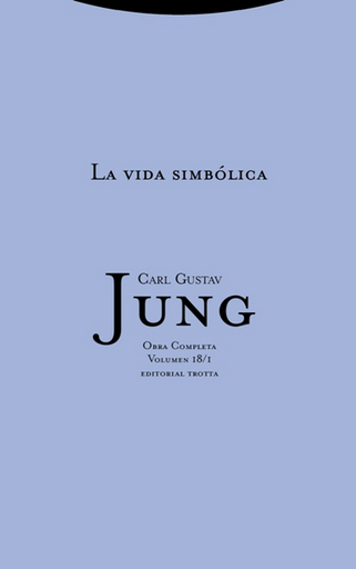 [9788498790429] LA VIDA SIMBÓLICA 1/2 (tapa dura)