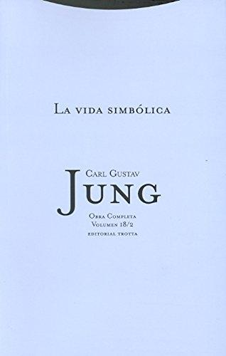 [9788498790832] LA VIDA SIMBÓLICA 2/2 (tapa dura)